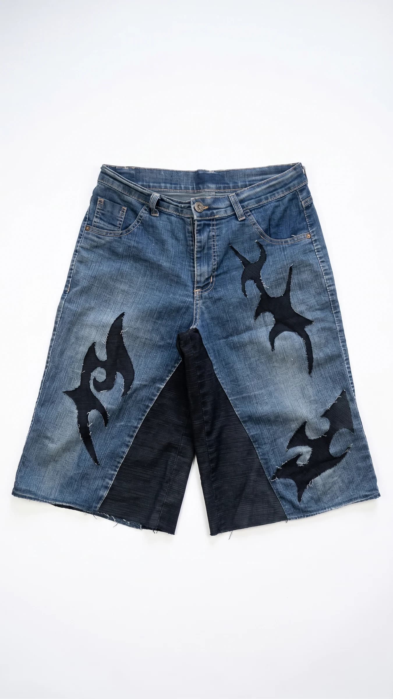 Bermuda Tribal