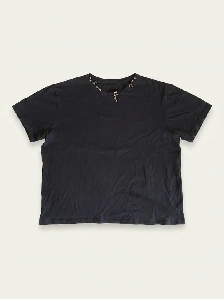 Boxy Black